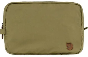 Fjällräven Fjällräven Gear Bag L, zielony  2021 Kosmetyczki F24214-631 - Kosmetyczki, organizery i kuferki - miniaturka - grafika 2
