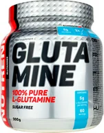Aminokwasy - Nutrend Glutamine 300 g - miniaturka - grafika 1