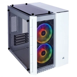 Corsair Crystal Series 280X CC-9011135-WW - Obudowy komputerowe - miniaturka - grafika 2