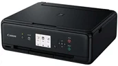 Urządzenia wielofunkcyjne - Canon Pixma TS5050 (1367C006AA) - miniaturka - grafika 1