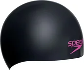 Pływanie - Speedo Czepek pływacki Fastskin3 Cap czarny roz M 8-08216A032) 8-08216A032 - miniaturka - grafika 1