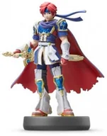 Gadżety dla graczy - Nintendo Amiibo Smash - Roy - Akcesoria do konsoli do gier - Wii U 2000666 - miniaturka - grafika 1