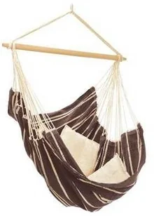 Amazonas Amazonas, Brasil Mocca, huśtawka hamakowa - Huśtawki - miniaturka - grafika 6