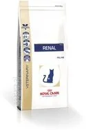 Royal Canin Veterinary Diet Feline Renal Special Rsf26 4Kg 477 - Suplementy i witaminy dla kotów - miniaturka - grafika 6