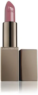 Laura Mercier Rouge Essentiel Silky Creme Lipstick À LA ROSE 3.5 g - Szminki - miniaturka - grafika 2