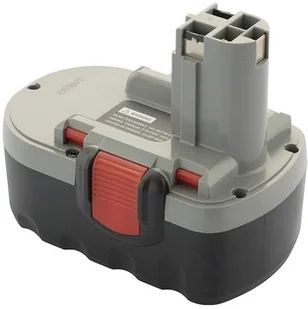 PATONA Immax - Akumulator niklowo-metalowo-wodorkowy Ni-MH 3000mAh/18V - Akumulatory do elektronarzędzi PATONA Immax - Akumulator niklowo-metalowo-wodorkowy Ni-MH 3000mAh/18V - Akumulatory do elektronarzędzi - miniaturka - grafika 2