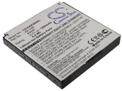 Baterie do telefonów - Cameron Sino Emporia Talk premium AK-V28 1200mAh 4.44Wh Li-Ion 3.7V - miniaturka - grafika 1