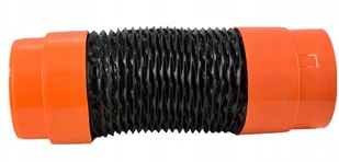 Rura Przyłączeniowa Kominka Wentylacyjnego 150 mm - Kominki wentylacyjne - miniaturka - grafika 2