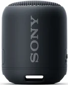 Głośniki przenośne - Sony SRS-XB12 Czarny - miniaturka - grafika 1