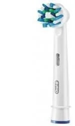 Braun Końcówki do szczoteczki ORAL-B Cross Action EB50-4 - Końcówki do szczoteczek elektrycznych - miniaturka - grafika 3