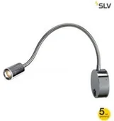 Oprawy, klosze i abażury - SLV SPOTLINE DIO FLEX chrom 27000K 1002116 - miniaturka - grafika 1