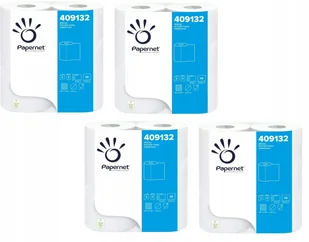 Ręcznik kuchenny papierowy 2 rolki Papernet 409132 - Ręczniki papierowe - miniaturka - grafika 2