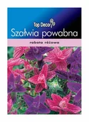 Nasiona i cebule - Top Decor Nasiona szałwia powabna - miniaturka - grafika 1