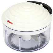 Siekacze tarki i szatkownice - Metaltex 8000000000000 r$207czna maszynka do krojenia 25.16.80 - miniaturka - grafika 1