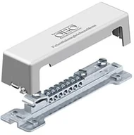 Pozostałe oświetlenie - OBO Bettermann szynę poti 1809 ekwipotencjalne 1809 - miniaturka - grafika 1