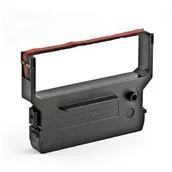 Taśmy do drukarek barwiące - Star SP-700, czarny, taśma barwiąca zamiennik - miniaturka - grafika 1