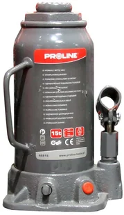 Proline Podnośnik hydrauliczny słupkowy 15t 46815 - Podnośniki - miniaturka - grafika 2