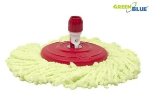GreenBlue Wkład do mopa zielony GB801 uniwersalny - Akcesoria i części AGD - miniaturka - grafika 2