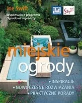 Miejskie ogrody - Poradniki hobbystyczne - miniaturka - grafika 2