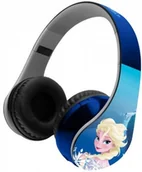 Słuchawki - Lexibook Kraina Lodu - miniaturka - grafika 1