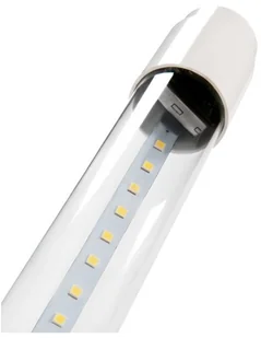 Kanlux SA LEDtube T8 LED GLASSv3 18W-NW 1200mm świetlówka, źródło LED 2610lm - Pozostałe oświetlenie - miniaturka - grafika 2