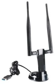 Netis WF2190 - Karty sieciowe Netis WF2190 - Karty sieciowe - miniaturka - grafika 1