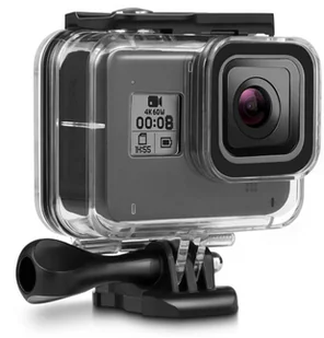 Tech-Protect Etui wodoodporne do GoPro Hero 8 Bezbarwne - Etui i futerały do telefonów - miniaturka - grafika 4