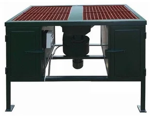 270 DOSTAWA GRATIS! 27064847 Stół spawalniczy dwurusztowy wymiary 1300x630x850 mm) 64847-uniw - Akcesoria spawalnicze 270 DOSTAWA GRATIS! 27064847 Stół spawalniczy dwurusztowy wymiary 1300x630x850 mm) 64847-uniw - Akcesoria spawalnicze - miniaturka - grafika 1