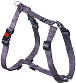 Smycze dla psów - Karlie Naczynia Nylon "Sportiv" szary, l KA64253 - miniaturka - grafika 1