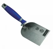 Narzędzia murarskie - Xl - tape Kielnia do gipsu DOLPHIN 80mm BLUEDOLPHIN AAPCUE - miniaturka - grafika 1