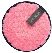 Akcesoria do oczyszczania twarzy - Donegal Myjka Do Demakijażu BOO BOO Cleaning 4338 - miniaturka - grafika 1