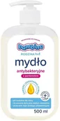 Mydła - Bambino Rodzina mydło do rąk antybakteryjne 500ml 93554-uniw - miniaturka - grafika 1