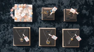 BeMark Etykiety termiczne jubilerskie BeMark 30mmx25mm WZF3025-47-230RDA | OSZCZĘDZAJ DO 80% - ZADZWOŃ! PROMOCJA! WZF3025-47-230RDA - Etykiety do drukarek - miniaturka - grafika 5