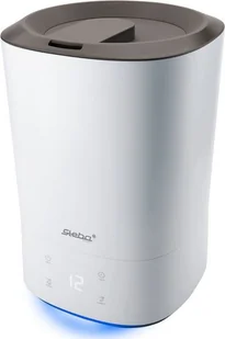 Nawilżacz powietrza Steba LB 8 Biały 360800 - Nawilżacze powietrza Nawilżacz powietrza Steba LB 8 Biały 360800 - Nawilżacze powietrza - miniaturka - grafika 1