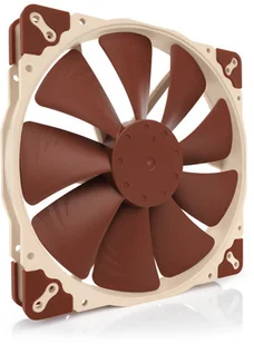 Noctua NF-A20 5V PWM - Wentylatory komputerowe - miniaturka - grafika 5