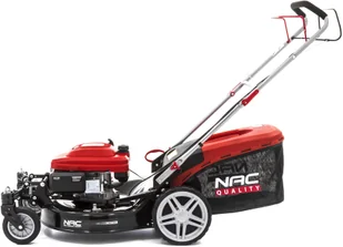 NAC QUALITY MEX56-N196-2 - Kosiarki - miniaturka - grafika 2