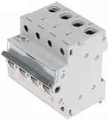 Wyłączniki światła i elektryczne - Legrand ROZŁĄCZNIK IZOLACYJNY LE-406489 TRÓJFAZOWY 100 A LE-406489 - miniaturka - grafika 1