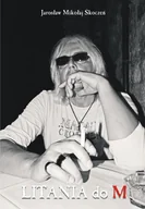 Poezja - Mawit Druk Jarosław Mikołaj Skoczeń Litania do M - miniaturka - grafika 1