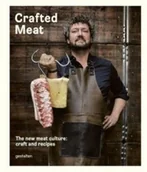 Albumy - historia - Haase Hendrik Crafted meat - miniaturka - grafika 1