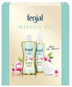 Zestawy kosmetyków damskich - Fenjal Intensywny zestaw upominkowy do pielęgnacji ciała - miniaturka - grafika 1