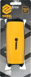 VOREL TARNIK DO PŁYT G/K L 140 MM 07930 07930 - Narzędzia murarskie - miniaturka - grafika 4