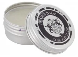 Dear Barber Beard Balm balsam do brody 30ml - Kosmetyki i akcesoria do pielęgnacji brody - miniaturka - grafika 3