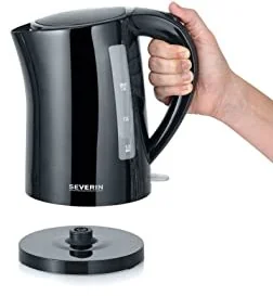 Severin WK 3498 - Czajniki elektryczne - miniaturka - grafika 9