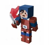 Figurki kolekcjonerskie - Minecraft Dungeons Figurka Hex GNC25 - miniaturka - grafika 1
