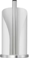 Stojaki na ręczniki papierowe - Wesco Stojak Na Papier Biały MATT Wesco 322104-74 - miniaturka - grafika 1