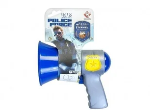 Megafon - Place zabaw - miniaturka - grafika 4