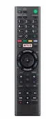 Piloty - Sony Pilot Do Tv KDL-43W756C KDL-43W805C - miniaturka - grafika 1