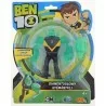 Epee Ben 10 Figurka 13cm Diamentogłowy 29328 - Figurki dla dzieci - miniaturka - grafika 7