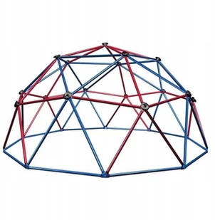 LIFETIME Kopuła do wspinaczki na plac zabaw GEODOME 101301 - Place zabaw LIFETIME Kopuła do wspinaczki na plac zabaw GEODOME 101301 - Place zabaw - miniaturka - grafika 39