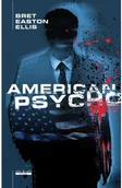 Powieści - American Psycho Nowa - miniaturka - grafika 1